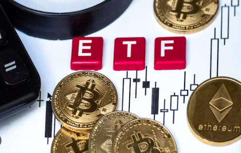 Read more about the article Hong Kong Welcomes Proposals To Allow Spot Crypto ETFs