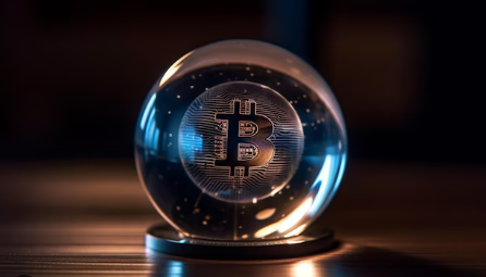 Read more about the article Bitcoin To Hit $150,000 By 2025, Financial Brokerage Firm Says