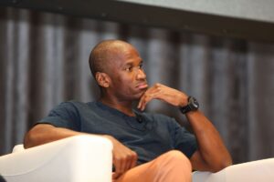 Read more about the article BitMEX Founder Arthur Hayes Predicts Impending BTC Price Rally, Here’s Why