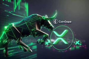 Read more about the article Top Analyst Sees Chance Of XRP Price At 0.90 In November 2023