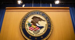 Read more about the article DOJ Set to Announce Binance Settlement Today