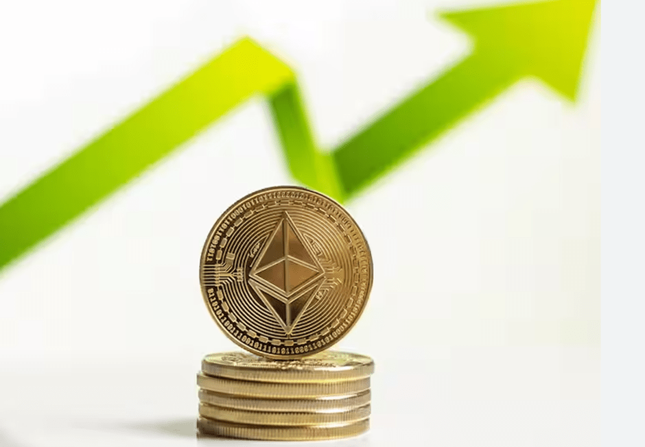 Read more about the article Ethereum Network Fees Hit 4-Month With ETH Price Under Pressure, What’s Next?