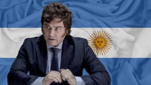 Read more about the article BTC Price Jumps As Argentina Elects Pro-Bitcoin Javier Milei As President