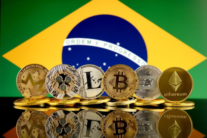 Read more about the article Brazil Too Soon Introduce Tax on Crypto Profits, Will This Impact Adoption?