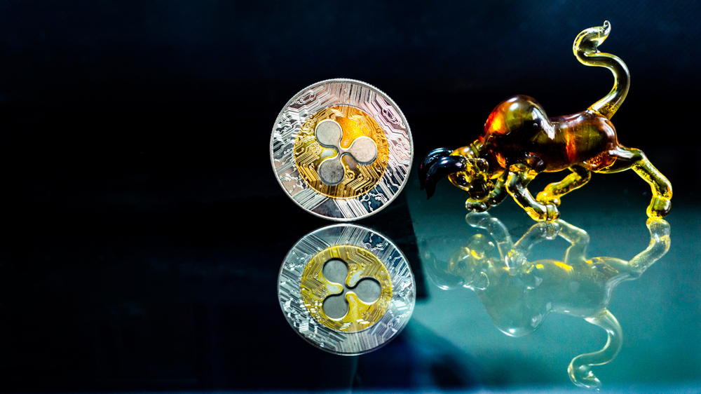 Read more about the article Third Ever XRP Bull Signal Is Back: What To Expect