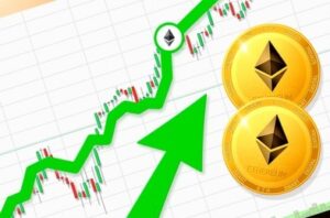 Read more about the article Ethereum Bulls May Propel Price To $3,100, Analyst Suggests