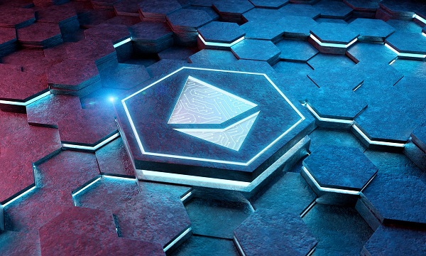 Read more about the article Ethereum monopoly talk sparks SEC concern; whales monitoring Borroe Finance presale