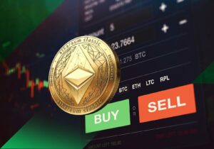 Read more about the article Is Ethereum (ETH) Ready For A Monster Move In January 2024?