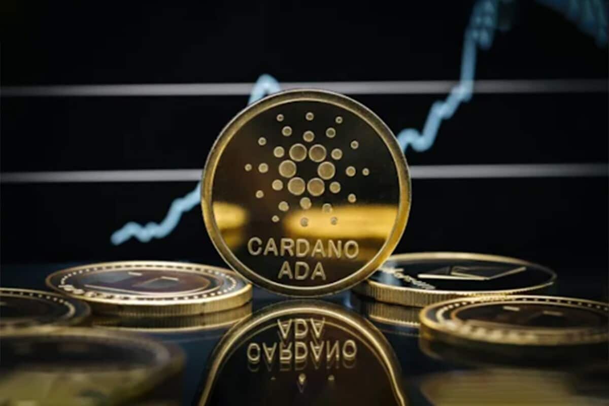 You are currently viewing Cardano (ADA) Price Jumps 18% As Whales Join the Party