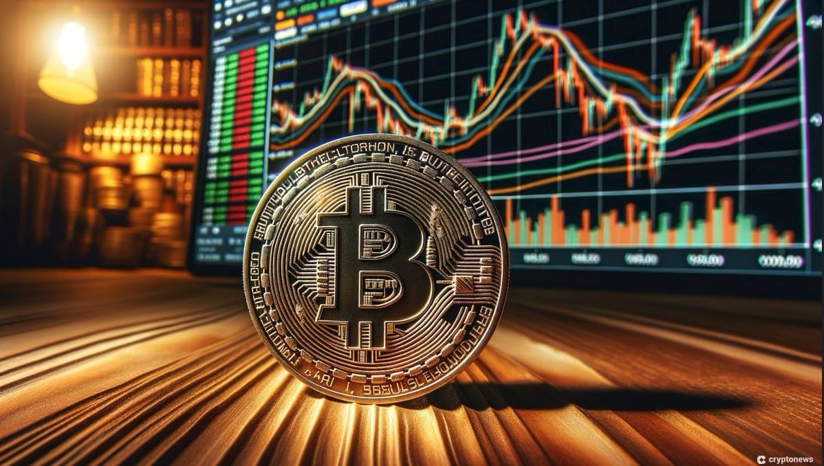 Read more about the article Bitcoin Price Has Hit New all-Time Highs In Six Countries