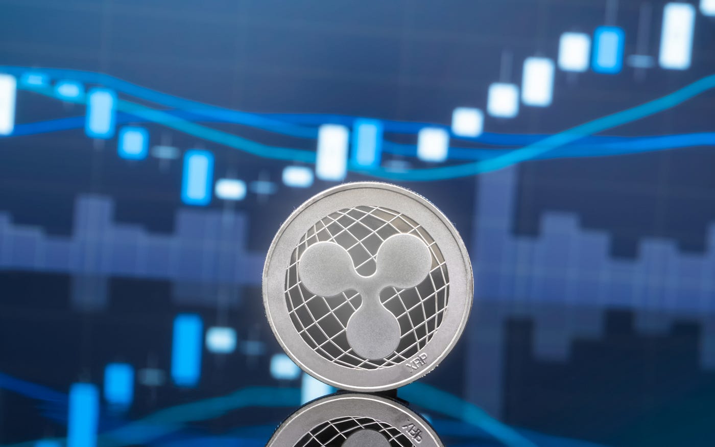 Read more about the article XRP Price Set To Skyrocket 1,100% On This Signal: Crypto Analyst