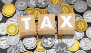 Read more about the article Crypto Tax Frauds on IRS Radar Amid Market Boom