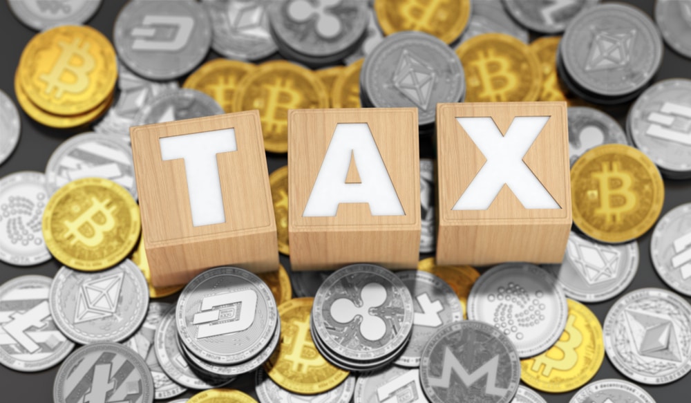 Read more about the article Crypto Tax Frauds on IRS Radar Amid Market Boom