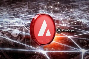 Read more about the article Avalanche (AVAX) Price Shoots 20% Toppling Dogecoin, DEX Traders Benefit