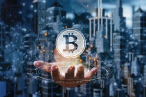 Read more about the article Institutional Investors Increase Bitcoin Appetite Ahead Of Spot ETF, Report Shows