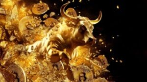 Read more about the article Crypto Analyst Predicts Bitcoin 400% Surge To $200,000, Here’s When