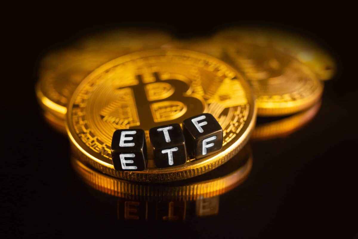 Read more about the article Vanguard CEO to Retire, Will Firm Rescind its Anti-Bitcoin ETF?