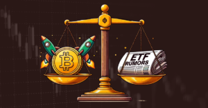 Read more about the article Bitcoin Spot ETF: BlackRock And Three Others Meet With SEC For Talks On Approval