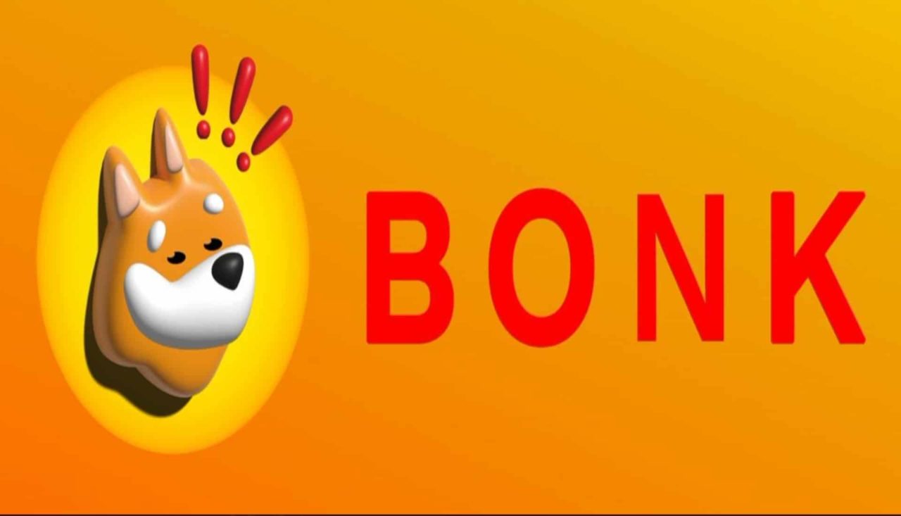 You are currently viewing BONK Soars 1000% Then Dips After Major Exchange Listings