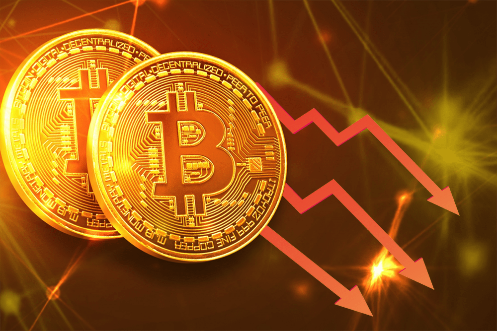 Read more about the article Bitcoin Shakeout Drives $190 Million In Losses For Over 81,000 Traders