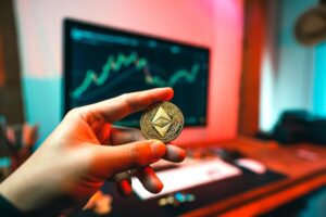 Read more about the article Ethereum ETFs In Jeopardy? Staking Yields Could Make Or Break Investor Interest, Says BitMEX Experts