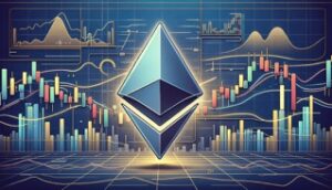 Read more about the article Ethereum Bearish Falling Wedge Pattern Appears, How Low Can Price Go?