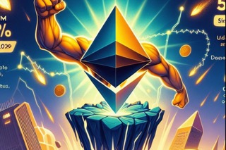 Read more about the article Ethereum Exchange Balances Drop Drastically, What This Means For ETH Price