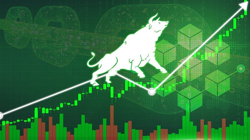 Read more about the article Crypto Analysts Reveal Catalyst That Will Drive Price Above $3,500