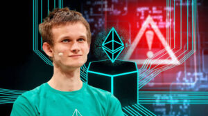 Read more about the article Ethereum Founder Vitalik Buterin Sells Trillions Of Tokens