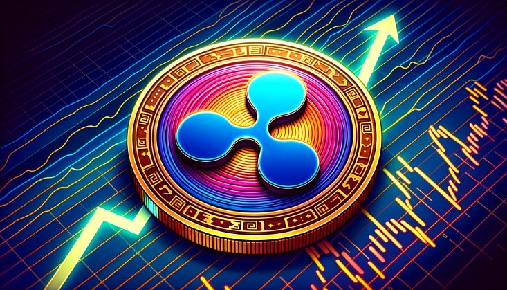 You are currently viewing Why Is XRP Price Up Today? Ripple’s Massive Buyback May Have The Answer