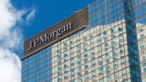 Read more about the article JP Morgan Crypto Team Up By 200%, Amid CEO’s Bitcoin Criticism