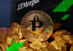 Read more about the article JPMorgan Could Launch A Bitcoin ETF, Says ETF Expert Nate Geraci