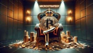 Read more about the article MicroStrategy Spends Another $615 Million On Bitcoin, Do They Know Something You Don’t?