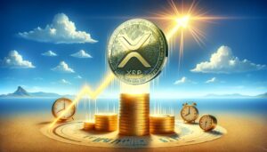 Read more about the article Former Director Says Ripple Can Burn 40 Billion XRP In Escrow, How Will This Affect Price?