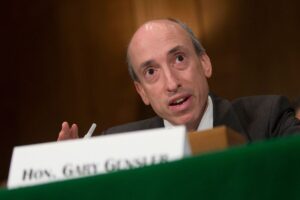 Read more about the article SEC Chair Gensler Leads Push for Stricter Rules on SPACs