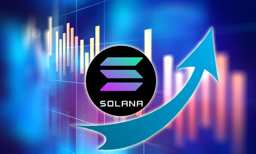 Read more about the article Solana (SOL) Price Rally Is Unstoppable, Expect 100% Gains In 2024