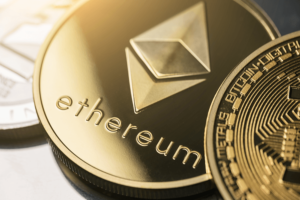 Read more about the article Over 200,000 Ethereum Tokens Sent To Centralized Exchanges – A Threat To ETH Price?