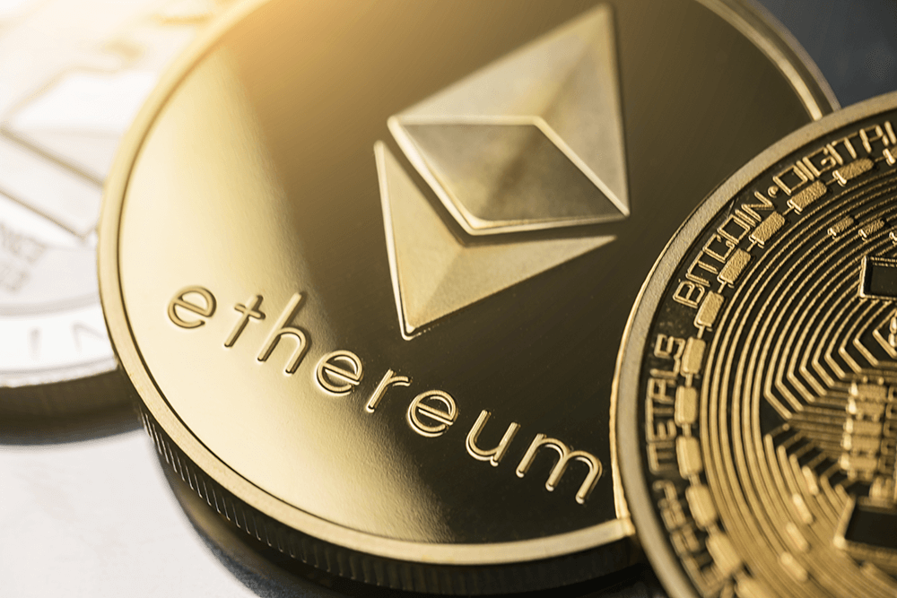 Read more about the article Over 200,000 Ethereum Tokens Sent To Centralized Exchanges – A Threat To ETH Price?