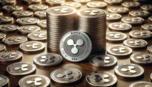 Read more about the article Crypto Analyst Predicts XRP Price Will Explode 58,000% To $352