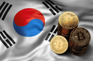 Read more about the article South Koreans Bite Into The Bitcoin Mania