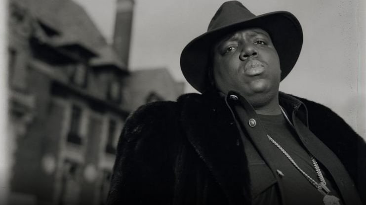 Read more about the article Ethereum Metaverse Game Immortalizes Rapper ‘The Notorious B.I.G.’