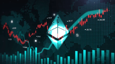 Read more about the article Ethereum Price Soars To Over $2,300