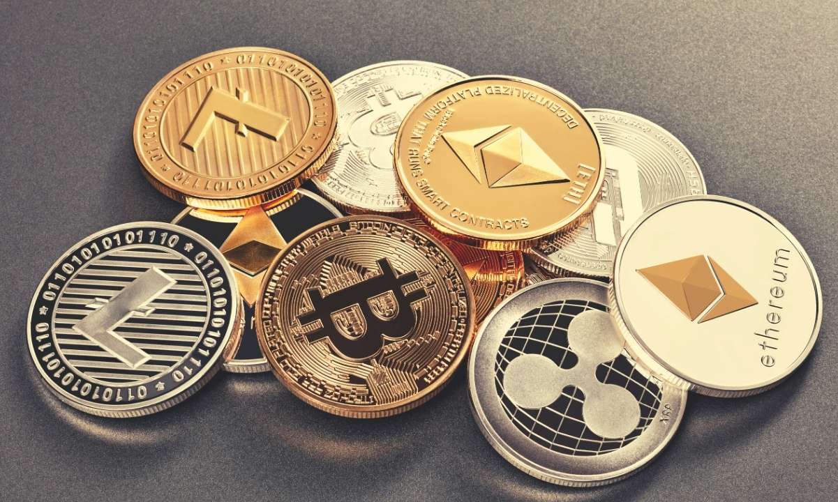 Read more about the article Altcoin Market Strength Hinges on Ethereum’s Momentum