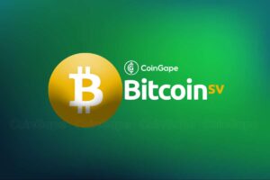 Read more about the article Why Is Bitcoin SV (BSV) Price Soaring Today?