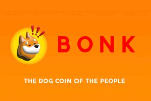 Read more about the article BONK Trading Debuts On Kraken & WazirX, How’s BONK Price Faring Now?