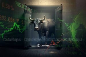 Read more about the article Bitcoin’s Bull Run at Risk? Analyst Flags Concerns As Network Growth Stalls