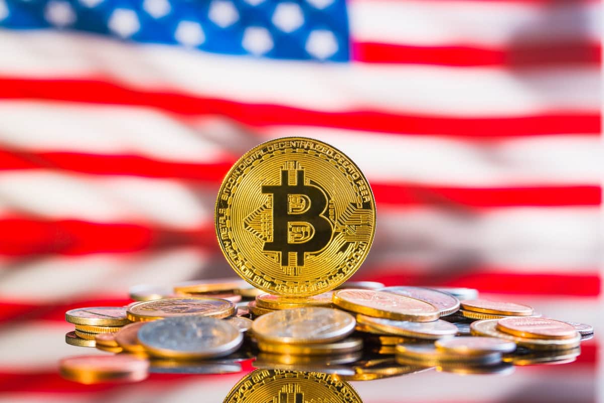 Read more about the article Crypto Emerges as Key Determinant in US 2024 Election, Report