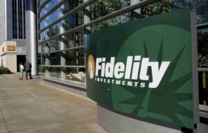 Read more about the article Fidelity Investments Meets With SEC Officials