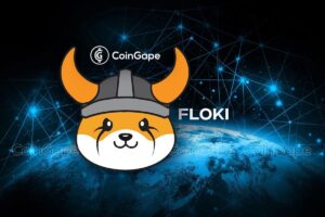 Read more about the article Here’s Why FLOKI Price Skyrockets 24%