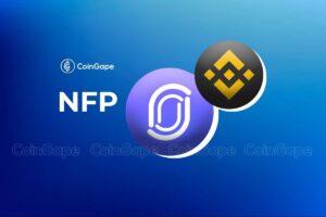 Read more about the article Binance Launches NFPUSDT Perpetual Contract Amid NFP Price Rally